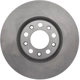 Purchase Top-Quality CENTRIC PARTS - 121.63080 - Front Disc Brake Rotor pa10