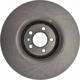 Purchase Top-Quality Front Disc Brake Rotor by CENTRIC PARTS - 121.63086 pa10