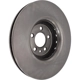 Purchase Top-Quality Front Disc Brake Rotor by CENTRIC PARTS - 121.63086 pa6