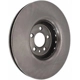Purchase Top-Quality Front Disc Brake Rotor by CENTRIC PARTS - 121.63086 pa8