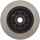 Purchase Top-Quality Front Disc Brake Rotor by CENTRIC PARTS - 121.65005 pa3