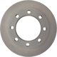 Purchase Top-Quality Front Disc Brake Rotor by CENTRIC PARTS - 121.65007 pa3