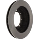 Purchase Top-Quality Front Disc Brake Rotor by CENTRIC PARTS - 121.65012 pa4