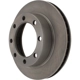 Purchase Top-Quality Front Disc Brake Rotor by CENTRIC PARTS - 121.65012 pa7