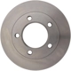 Purchase Top-Quality Front Disc Brake Rotor by CENTRIC PARTS - 121.65013 pa5