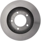 Purchase Top-Quality Front Disc Brake Rotor by CENTRIC PARTS - 121.65013 pa9