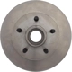 Purchase Top-Quality Front Disc Brake Rotor by CENTRIC PARTS - 121.65014 pa3