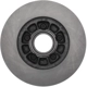 Purchase Top-Quality Front Disc Brake Rotor by CENTRIC PARTS - 121.65015 pa12