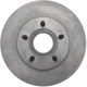 Purchase Top-Quality Front Disc Brake Rotor by CENTRIC PARTS - 121.65015 pa15