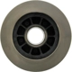 Purchase Top-Quality Front Disc Brake Rotor by CENTRIC PARTS - 121.65021 pa3