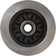Purchase Top-Quality Front Disc Brake Rotor by CENTRIC PARTS - 121.65022 pa7