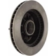 Purchase Top-Quality Front Disc Brake Rotor by CENTRIC PARTS - 121.65022 pa8