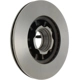 Purchase Top-Quality Front Disc Brake Rotor by CENTRIC PARTS - 121.65027 pa8