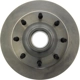 Purchase Top-Quality Front Disc Brake Rotor by CENTRIC PARTS - 121.65038 pa4