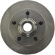 Purchase Top-Quality Front Disc Brake Rotor by CENTRIC PARTS - 121.65039 pa5