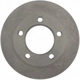 Purchase Top-Quality Front Disc Brake Rotor by CENTRIC PARTS - 121.65041 pa10