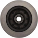 Purchase Top-Quality Front Disc Brake Rotor by CENTRIC PARTS - 121.65045 pa10