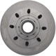 Purchase Top-Quality Front Disc Brake Rotor by CENTRIC PARTS - 121.65046 pa13