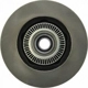 Purchase Top-Quality Disque de frein à disque avant par CENTRIC PARTS - 121.65048 pa13