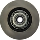 Purchase Top-Quality Disque de frein à disque avant par CENTRIC PARTS - 121.65048 pa3