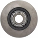 Purchase Top-Quality Front Disc Brake Rotor by CENTRIC PARTS - 121.65050 pa10
