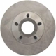 Purchase Top-Quality Front Disc Brake Rotor by CENTRIC PARTS - 121.65050 pa11