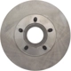 Purchase Top-Quality Front Disc Brake Rotor by CENTRIC PARTS - 121.65050 pa6