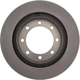 Purchase Top-Quality Front Disc Brake Rotor by CENTRIC PARTS - 121.65053 pa3