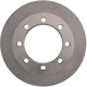 Purchase Top-Quality Front Disc Brake Rotor by CENTRIC PARTS - 121.65053 pa7