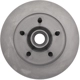 Purchase Top-Quality Front Disc Brake Rotor by CENTRIC PARTS - 121.65056 pa14
