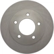 Purchase Top-Quality Front Disc Brake Rotor by CENTRIC PARTS - 121.65057 pa7