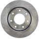 Purchase Top-Quality Front Disc Brake Rotor by CENTRIC PARTS - 121.65062 pa3
