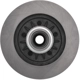Purchase Top-Quality Front Disc Brake Rotor by CENTRIC PARTS - 121.65063 pa13