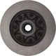 Purchase Top-Quality Front Disc Brake Rotor by CENTRIC PARTS - 121.65065 pa6