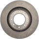 Purchase Top-Quality Front Disc Brake Rotor by CENTRIC PARTS - 121.65068 pa5