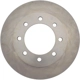 Purchase Top-Quality Front Disc Brake Rotor by CENTRIC PARTS - 121.65068 pa6