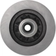 Purchase Top-Quality Front Disc Brake Rotor by CENTRIC PARTS - 121.65080 pa13