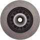 Purchase Top-Quality Front Disc Brake Rotor by CENTRIC PARTS - 121.65081 pa6