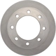 Purchase Top-Quality CENTRIC PARTS - 121.65086 - Front Disc Brake Rotor pa7
