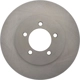 Purchase Top-Quality Front Disc Brake Rotor by CENTRIC PARTS - 121.65091 pa1