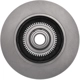 Purchase Top-Quality Front Disc Brake Rotor by CENTRIC PARTS - 121.65098 pa13