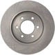 Purchase Top-Quality Front Disc Brake Rotor by CENTRIC PARTS - 121.65100 pa3