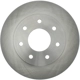 Purchase Top-Quality Front Disc Brake Rotor by CENTRIC PARTS - 121.65101 pa8