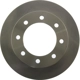 Purchase Top-Quality Front Disc Brake Rotor by CENTRIC PARTS - 121.65110 pa3