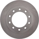 Purchase Top-Quality Front Disc Brake Rotor by CENTRIC PARTS - 121.65111 pa6
