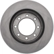 Purchase Top-Quality CENTRIC PARTS - 121.65112 - Front Disc Brake Rotor pa11