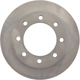 Purchase Top-Quality CENTRIC PARTS - 121.65112 - Front Disc Brake Rotor pa7