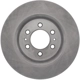 Purchase Top-Quality CENTRIC PARTS - 121.65119 - Front Disc Brake Rotor pa9