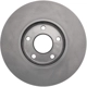 Purchase Top-Quality Front Disc Brake Rotor by CENTRIC PARTS - 121.65132 pa11