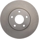 Purchase Top-Quality Front Disc Brake Rotor by CENTRIC PARTS - 121.65132 pa14